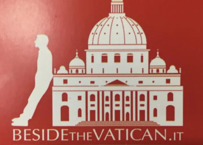 Beside The Vatican Roma