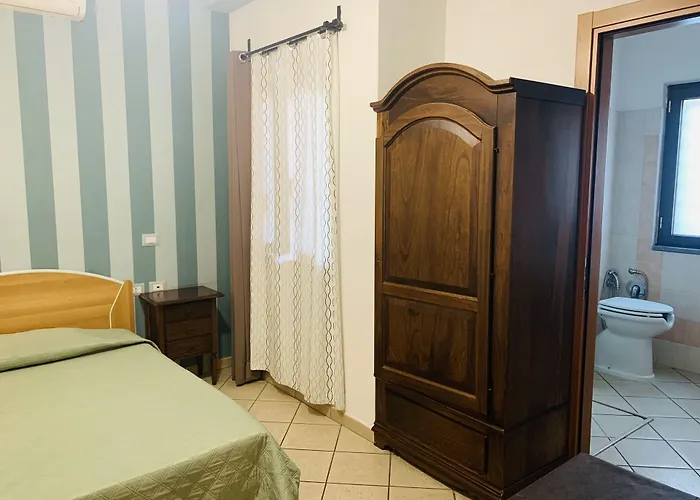 Al Casale Del Veio B&B Roma