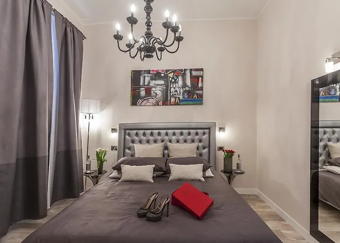 St. George'S Vatican Suites Roma