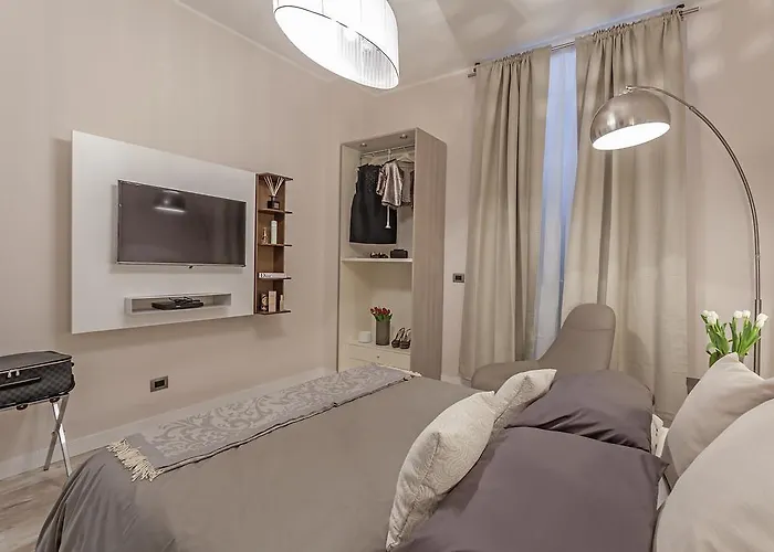St. George'S Vatican Suites Roma