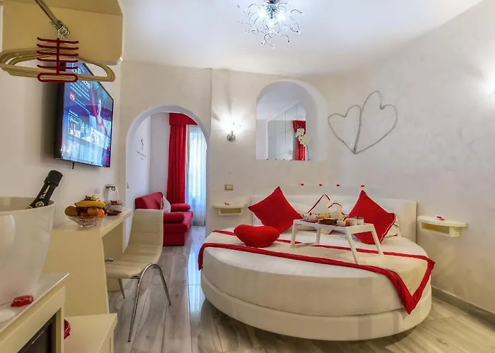 Hotel Ripetta Luxury Del Corso Roma