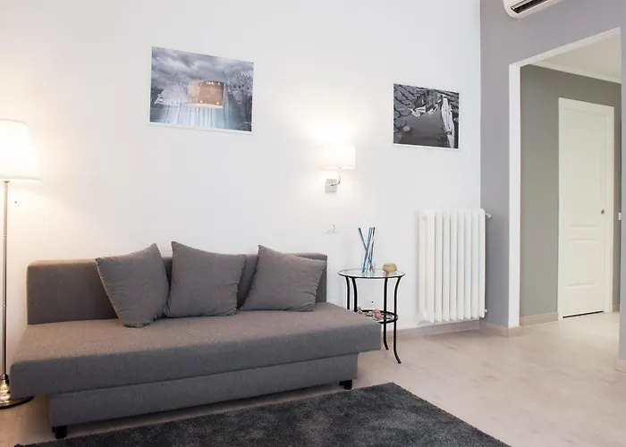 Hotel Le Stanze Di Gaia Roma
